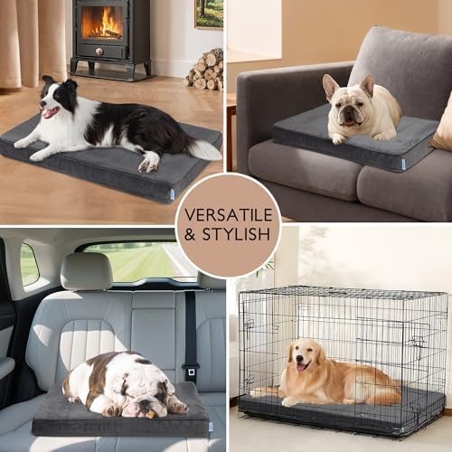 Dog Bed for XX Large Dog - Image 4