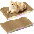 Large Reversible Cat Scratcher Pad by KISENG