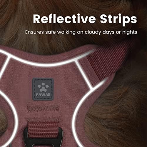Pawaii No Pull Dog Harness - Image 6