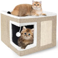 Loyareal Cat Houses for Indoor Cats by Loyareal