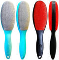 ezclean 4Pack 2Colors Lint Brush by Unknown