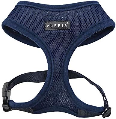Puppia Soft Dog Harness by PUPPIA