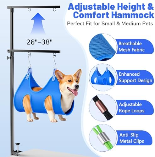 Dog Grooming Arm - Image 4