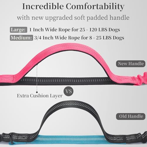 iYoShop Hands Free Dog Leash - Image 3
