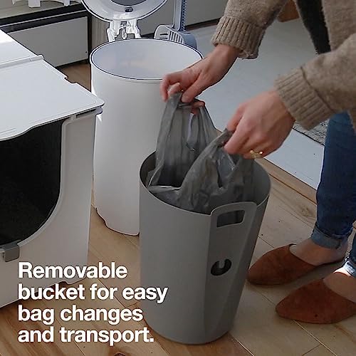 Modkat Litter Keeper, Cat Litter Disposal, Filters & Bags - Image 5