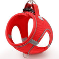 Joytale Step-in Dog Harness, Soft Breathable Mesh by Joytale
