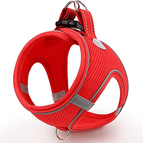 Joytale Step-in Dog Harness, Soft Breathable Mesh by Joytale