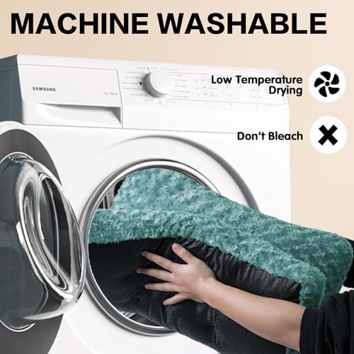 Dog Bed Washable Pet Bed for Small Dogs and Cat - Image 3
