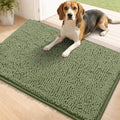 Bcoimo Super Absorbent Dog Door Mat by Bcoimo