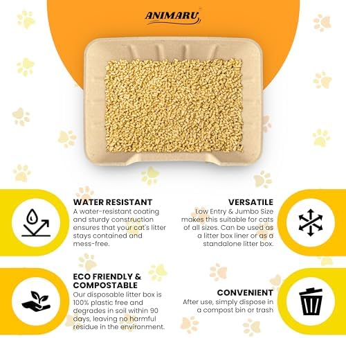 Disposable Litter Boxes - Image 5