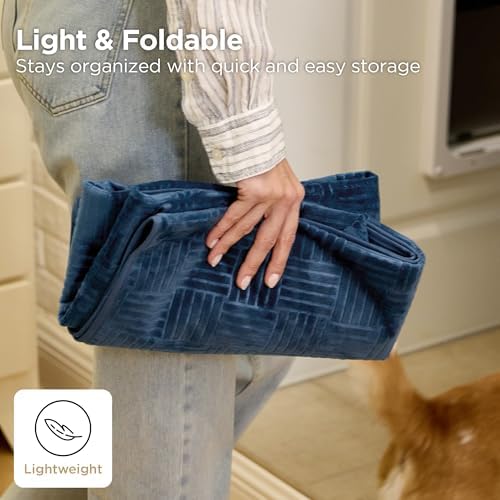 Bedsure Waterproof Couch Cover for Sofa and Dogs Quick Drying - Image 5