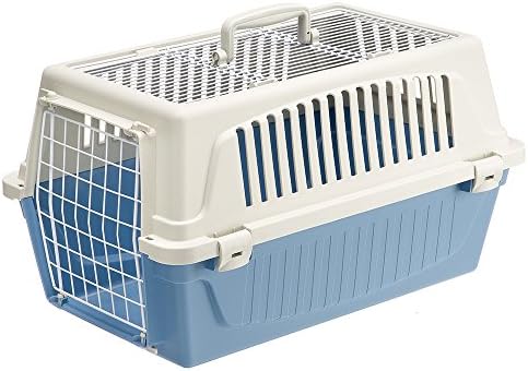 Ferplast Atlas Pet Carrier | Small Pet Carrier by Ferplast