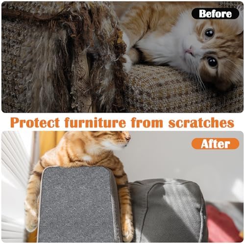 Cat Scratch Furniture Protector - Image 4