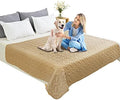 Ameritex Pet Bed Cover Dog Bed Blanket by Ameritex
