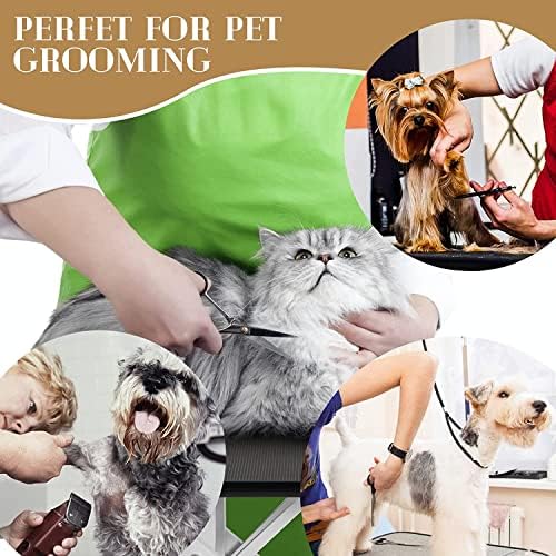 Hydraulic Dog Grooming Table for Small/Large Dogs, Heavy Duty Professional Pet - Image 7