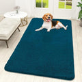 OLANLY Dog Door Mat for Muddy Paws 59x32, Super Absorbent Chenille Mud Mat by OLANLY