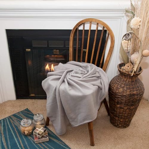 Trail maker Wholesale Bulk Fleece 50x60 Throw Blankets - Image 6