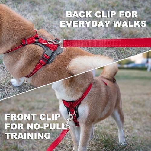 Plutus Pet No Pull Dog Harness - Image 3