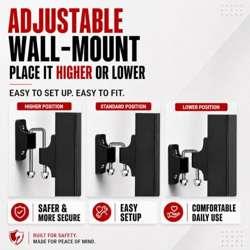 Freestanding Foldable Dog Gate - Image 5
