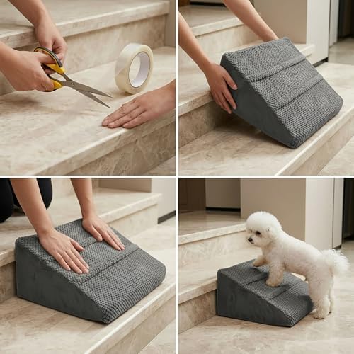 Dog Ramp for Stairs - Image 3