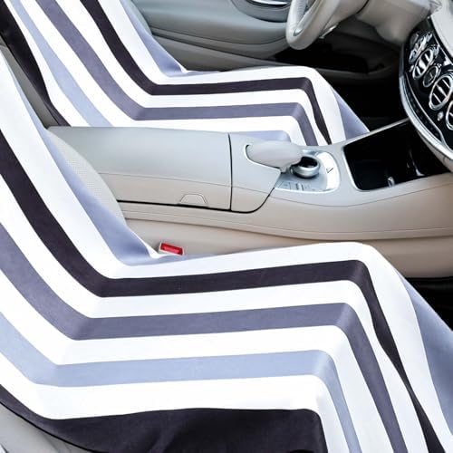 2 Pack Car Seat Towel Cover - Image 5