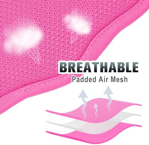 BARKBAY No Pull Dog Harness Large Reflective Dog Harness - Image 6