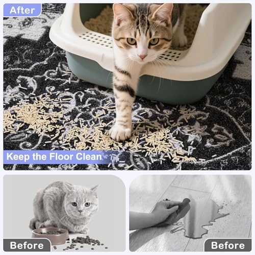 Bienbee Cat Litter Mat - Image 2