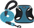 Dog Harness Step-in Breathable Puppy Cat Vest by matilor
