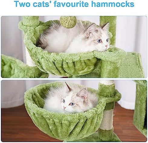 Hey-brother Cat Tree Tower - Image 5