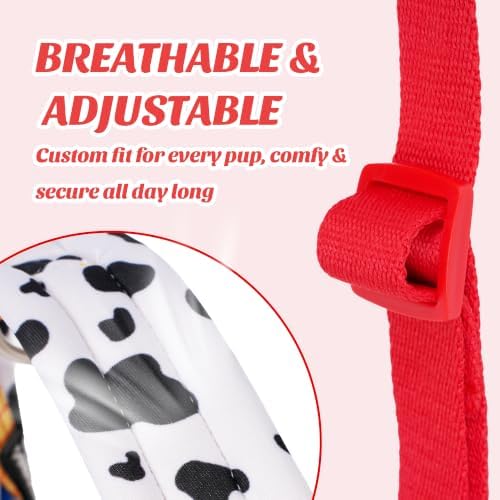 Front Clip No Pull Dog Harness - Image 7
