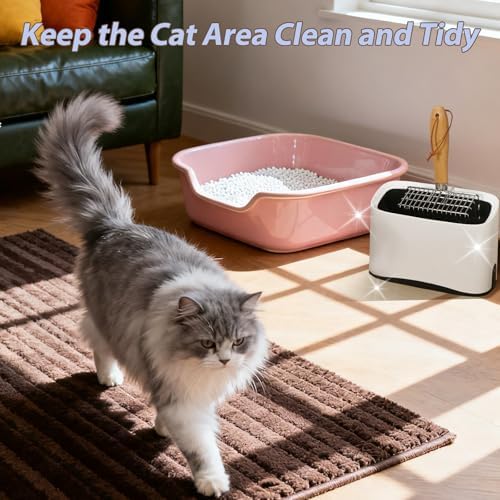Metal Sifting Cat Litter Scoop - Image 5