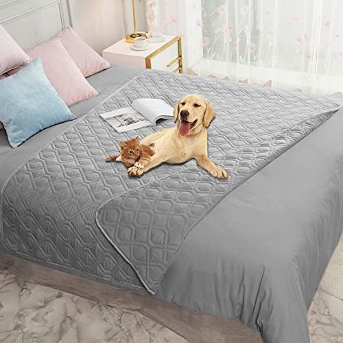 Ameritex Waterproof Dog Bed Cover Pet Blanket - Image 4