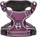 Timos Dog Harness Large Sized, Quick Release Buckles by Timos