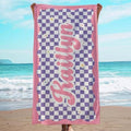JML Personalized Beach Towel by JML