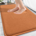 OLANLY Thick Memory Foam Bathroom Rugs 30x20, Soft Absorbent Bath Mat by OLANLY
