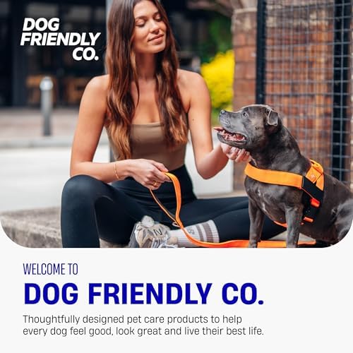 Dog Friendly Co. Front D-Ring Harness Attachment - Image 6