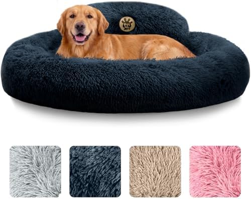 PetJett Dog Beds Large Sized Dog by PETJETT