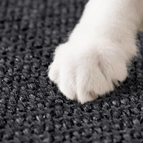 Cat Scratch Furniture Protector Pad Sisal Mat - Image 4
