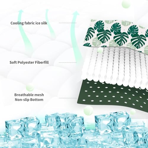 NWK Pet Cooling Mat Q-Max>0.345 Fabric - Image 2