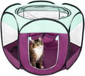 Furhaven Portable Dog Playpen Cat Tent, Pet Playground, Kennel Foldable Indoor by FurHaven