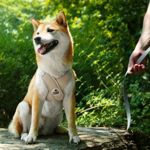 Patas Lague Dog Harness Medium Sized Dog Pet Vest - Image 2