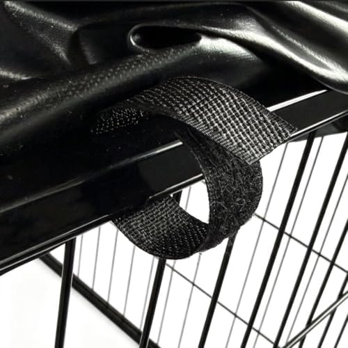 PJYuCien Square Playpen Top Cover - Image 2
