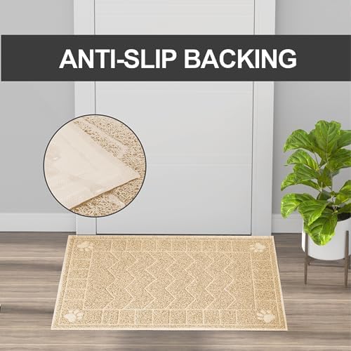 Cat Litter Box Mat - Image 5