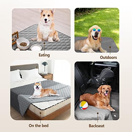 gogobunny Waterproof Dog Blanket, Couch Covers - Image 5