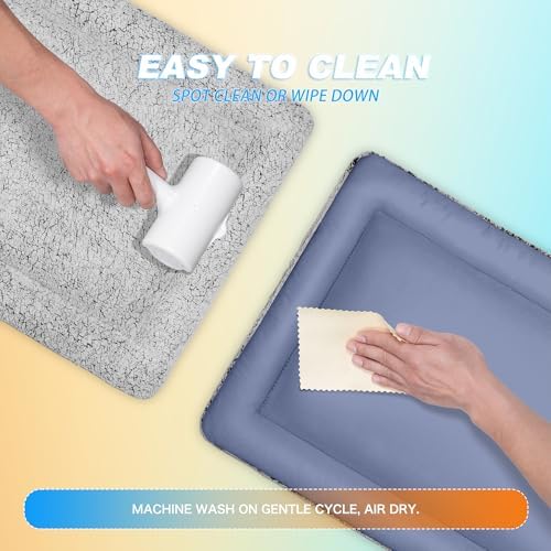Self Warming Cat Bed, Reversible Cooling Mat - Image 7