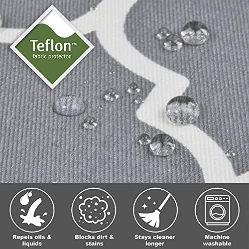 MidWest Homes for Pets Intermediate Dog Crate Cover Featuring Teflon Fabric - Image 4