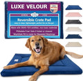Pet Dreams Dog Crate Pad by PetDreams