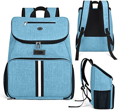 BAGLHER丨Dog Travel Bag, Airline Approved Pet Supplies Backpack, Dog Travel - Image 2