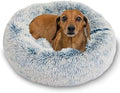 Best Friends by Sheri The Original Calming Donut Dog Bed by BestFriendsbySheri