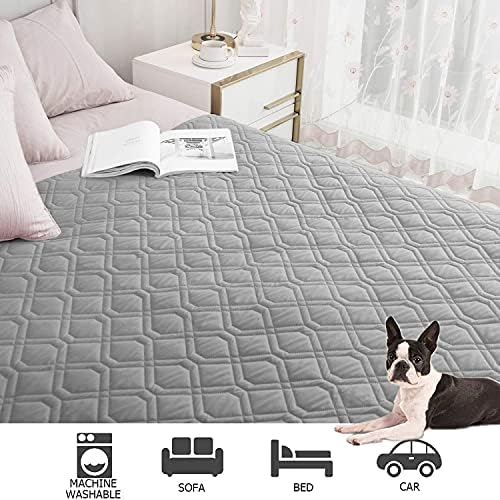 Ameritex Waterproof Dog Bed Cover Pet Blanket - Image 4